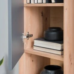 Placard Mural Leox 31 Placard Mural Leox -Armoire Soldes Boutique 1000364239 230428 030 DETAILS P000000001000364239