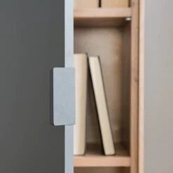 Placard Mural Leox 33 Placard Mural Leox -Armoire Soldes Boutique 1000364239 230428 032 DETAILS P000000001000364239