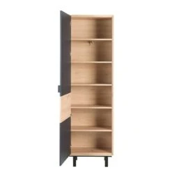 Armoire D’entrée Leox I -Armoire Soldes Boutique 1000364240 221027 032 DETAILS P000000001000364240