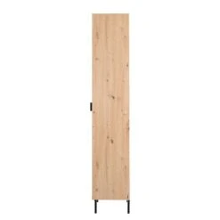 Armoire D’entrée Leox I -Armoire Soldes Boutique 1000364240 221027 033 DETAILS P000000001000364240