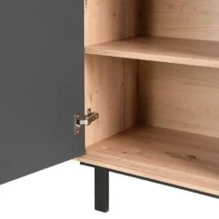 Armoire D’entrée Leox I -Armoire Soldes Boutique 1000364240 221027 035 DETAILS P000000001000364240