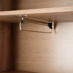 Armoire D’entrée Leox I -Armoire Soldes Boutique 1000364240 221027 037 DETAILS P000000001000364240