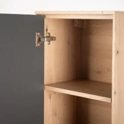 Armoire D’entrée Leox II -Armoire Soldes Boutique 1000364250 221027 036 DETAILS P000000001000364250