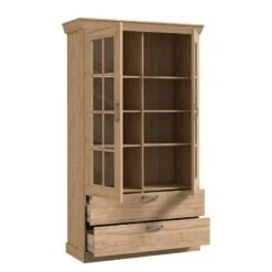 Vitrine Boolamore III -Armoire Soldes Boutique 1000364890 220722 031 DETAILS P000000001000364890