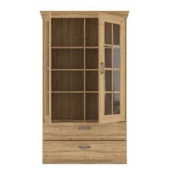 Vitrine Boolamore III -Armoire Soldes Boutique 1000364890 220722 032 DETAILS P000000001000364890