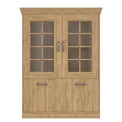 Vitrine Boolamore I -Armoire Soldes Boutique 1000364897 220722 031 DETAILS P000000001000364897