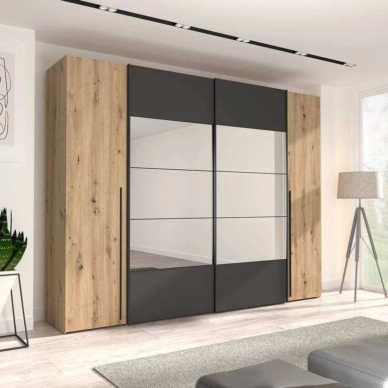 Armoire Jonka 2 Armoire Jonka – Image 2