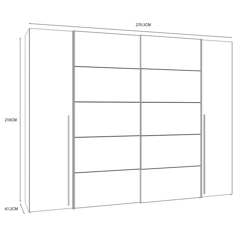 Armoire Jonka 6 Armoire Jonka – Image 6
