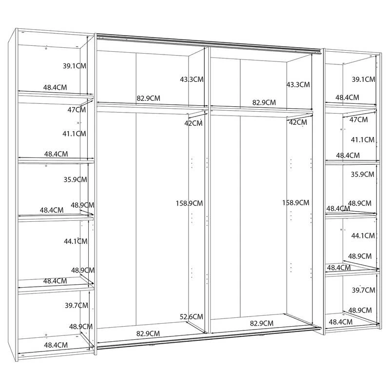 Armoire Jonka 7 Armoire Jonka – Image 7