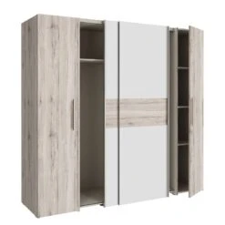 Armoire Claris 30 Armoire Claris -Armoire Soldes Boutique 1000365751 220901 030 DETAILS P000000001000365751