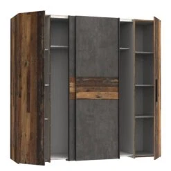 Armoire Claris 20 Armoire Claris -Armoire Soldes Boutique 1000365753 220901 031 DETAILS P000000001000365753