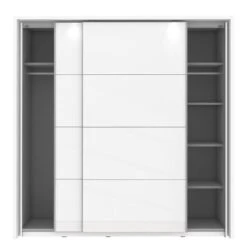 Armoire à Portes Coulissantes Shiny -Armoire Soldes Boutique 1000365827 220909 050 DETAILS P000000001000365827