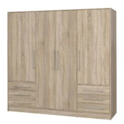 Armoire Mindelberg II -Armoire Soldes Boutique 1000365861 220909 010 IMAGE P000000001000365861
