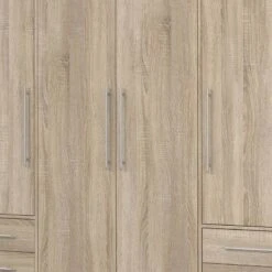 Armoire Mindelberg II -Armoire Soldes Boutique 1000365861 220909 061 DETAILS P000000001000365861