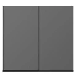 Armoire à Portes Coulissantes KiYDOO I 36 Armoire à Portes Coulissantes KiYDOO I -Armoire Soldes Boutique 1000365933 230221 030 DETAILS P000000001000365933