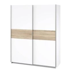 Armoire à Portes Coulissantes Stykes I