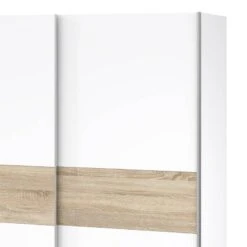 Armoire à Portes Coulissantes Stykes I -Armoire Soldes Boutique 1000366195 220913 040 DETAILS P000000001000366195