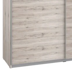 Armoire à Portes Coulissantes Stykes IV -Armoire Soldes Boutique 1000366197 220913 041 DETAILS P000000001000366197