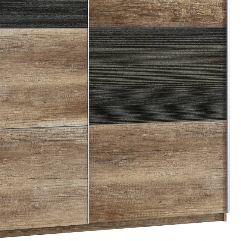 Armoire à Portes Coulissantes Leisi 5 Armoire à Portes Coulissantes Leisi – Image 5