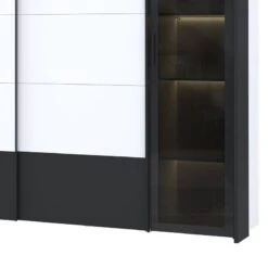 Armoire à Portes Coulissantes Rendelso -Armoire Soldes Boutique 1000366218 220913 041 DETAILS P000000001000366218
