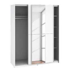 Armoire à Portes Coulissantes Stykes III -Armoire Soldes Boutique 1000366227 220913 030 DETAILS P000000001000366227