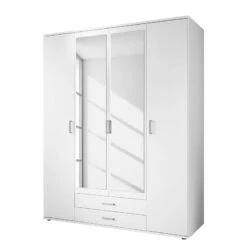 Armoire à Portes Battantes Klaris