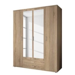 Armoire à Portes Battantes Klaris -Armoire Soldes Boutique 1000366298 220913 010 IMAGE P000000001000366298