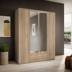 Armoire à Portes Battantes Klaris -Armoire Soldes Boutique 1000366298 220913 020 MOOD DETAILS P000000001000366298 mood
