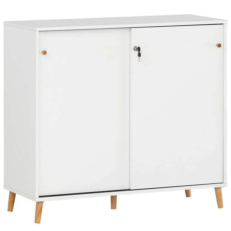 Armoire à Dossiers Serie 500 II 4 Armoire à Dossiers Serie 500 II – Image 4