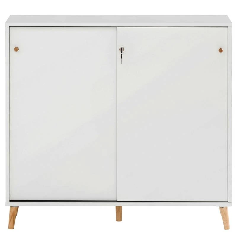 Armoire à Dossiers Serie 500 II 7 Armoire à Dossiers Serie 500 II – Image 7