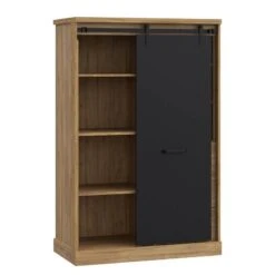 Armoire Tallberg I -Armoire Soldes Boutique 1000367120 221004 031 DETAILS P000000001000367120