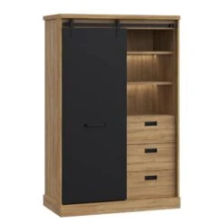 Armoire Tallberg I -Armoire Soldes Boutique 1000367120 221004 033 DETAILS P000000001000367120