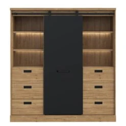 Armoire Tallberg II -Armoire Soldes Boutique 1000367127 221004 030 DETAILS P000000001000367127
