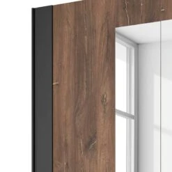 Armoire à Portes Coulissantes Kalbarri -Armoire Soldes Boutique 1000367268 221005 042 DETAILS P000000001000367268