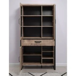 Vitrine Emile I -Armoire Soldes Boutique 1000367689 221014 022 MOOD DETAILS P000000001000367689 mood