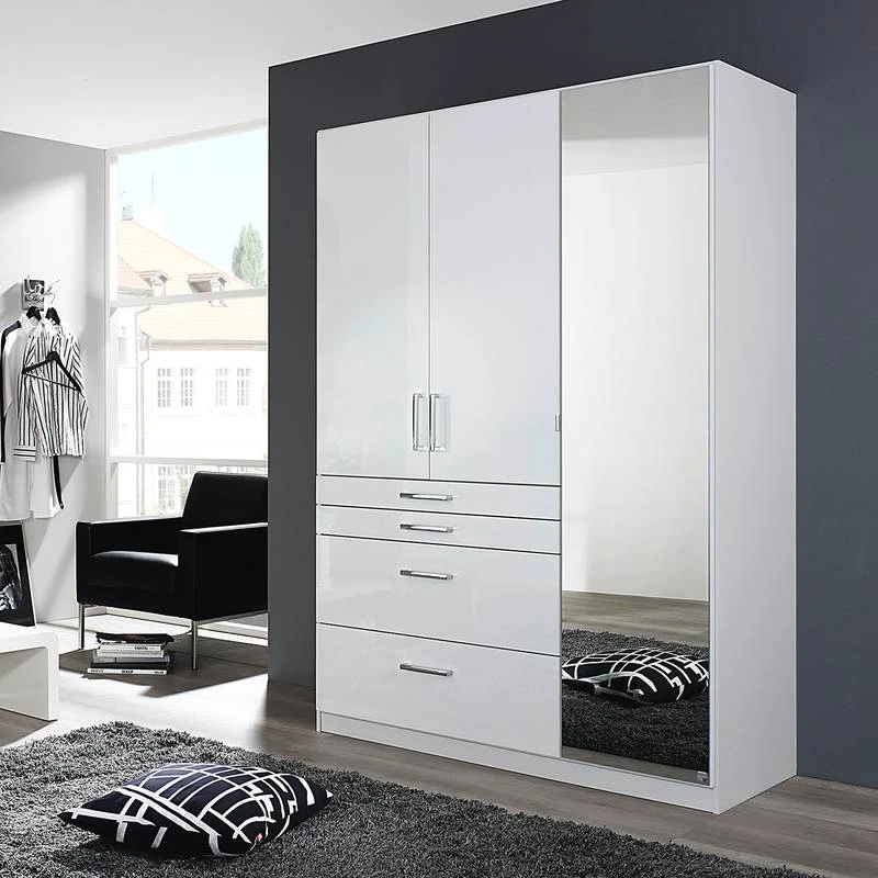 Armoire à Portes Battantes Homburg I 12 Armoire à Portes Battantes Homburg I – Image 12