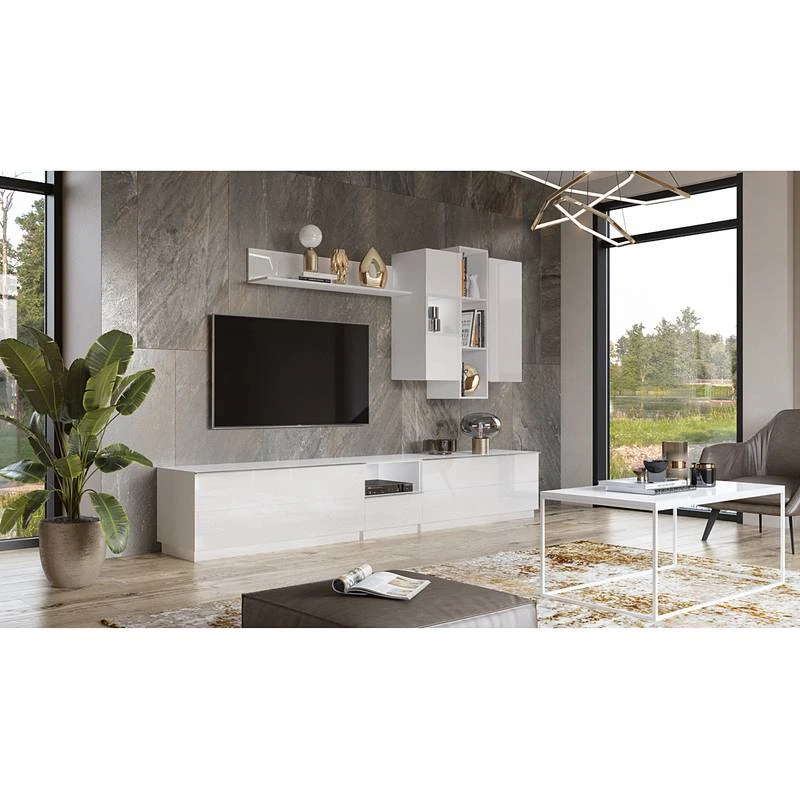 Meuble Haut Habas 3 Meuble Haut Habas – Image 3