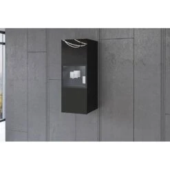 Vitrine Murale Habas I -Armoire Soldes Boutique 1000369182 221221 020 MOOD DETAILS P000000001000369182 mood