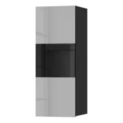 Vitrine Murale Habas I -Armoire Soldes Boutique 1000369201 221221 010 IMAGE P000000001000369201