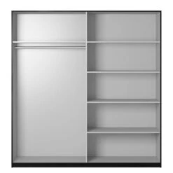 Armoire à Portes Coulissantes Salton III -Armoire Soldes Boutique 1000369227 221108 040 DETAILS P000000001000369227