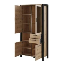 Armoire Margaret River Cabinet -Armoire Soldes Boutique 1000369415 230119 030 DETAILS P000000001000369415
