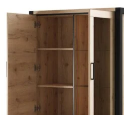 Armoire Margaret River Cabinet -Armoire Soldes Boutique 1000369415 230119 043 DETAILS P000000001000369415