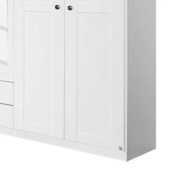Armoire à Portes Pivotantes Rosenheim I -Armoire Soldes Boutique 1000370674 230105 031 DETAILS P000000001000370674