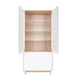 Vitrine Elverum 5 Vitrine Elverum -Armoire Soldes Boutique 1000370724 230105 031 DETAILS P000000001000370724