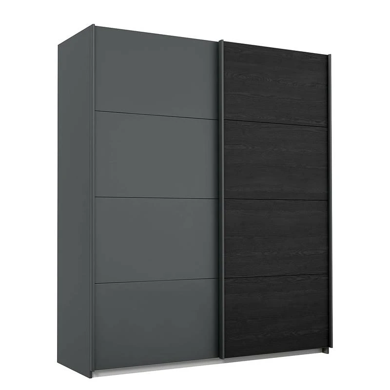 Armoire à Portes Coulissantes Quadra IV 1 Armoire à Portes Coulissantes Quadra IV