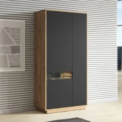 Armoire Kaditz -Armoire Soldes Boutique 1000371257 230124 020 MOOD DETAILS P000000001000371257 mood