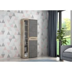 Vitrine Pudsey 12 Vitrine Pudsey -Armoire Soldes Boutique 1000371306 230123 021 MOOD DETAILS P000000001000371306 mood