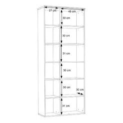 Vitrine Pudsey 19 Vitrine Pudsey -Armoire Soldes Boutique 1000371306 230123 501 SKETCH DETAILS P000000001000371306 sketch