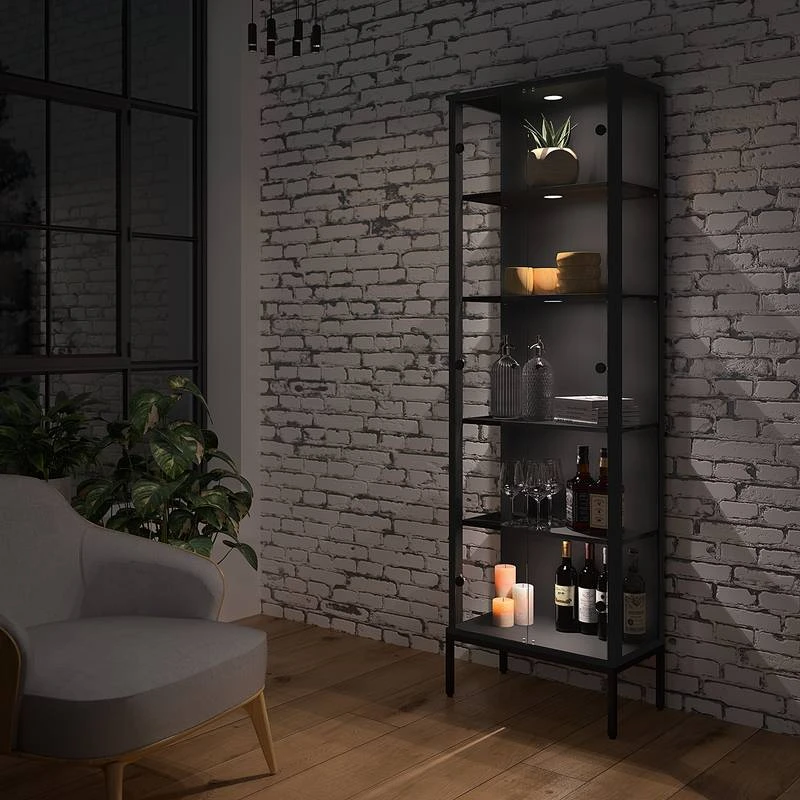 Vitrine Camira - Type A 2 Vitrine Camira - Type A – Image 2