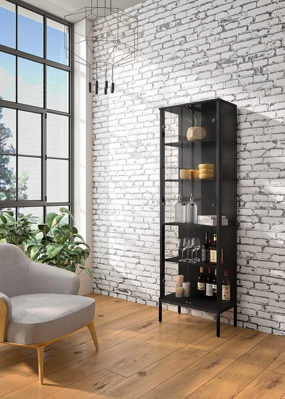 Vitrine Camira - Type A 3 Vitrine Camira - Type A – Image 3